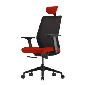 Kursi Highpoint SOUL HB SOLO 001