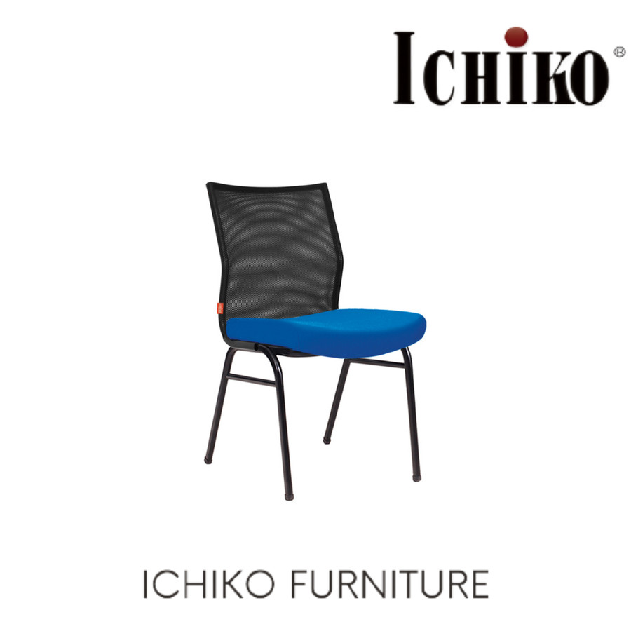 Kursi Ichiko Delca Net IV