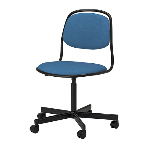 Kursi Ikea ÖRFJÄLL Biru