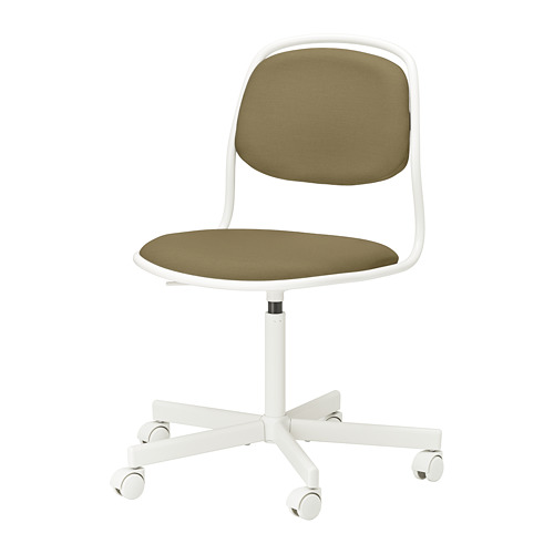 Kursi Ikea ÖRFJÄLL Kuning