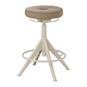 Kursi Ikea Trolberget Krem