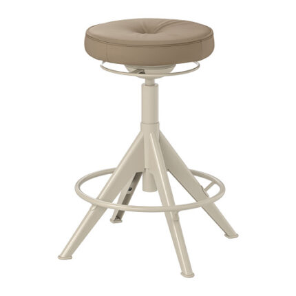 Kursi Ikea Trolberget Krem