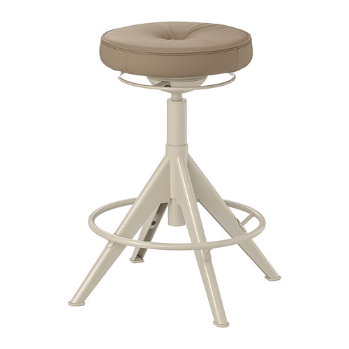 Kursi Ikea Trolberget Krem