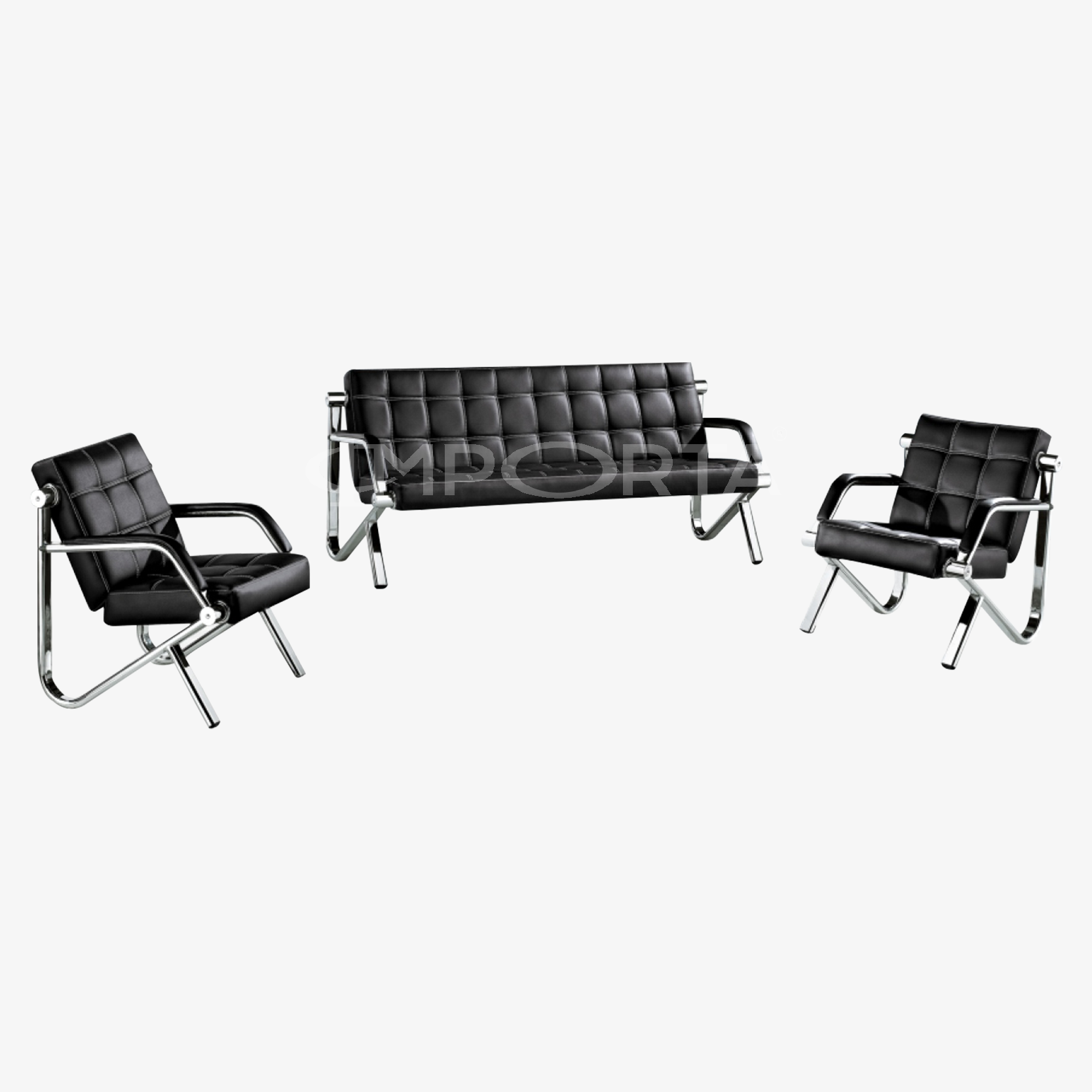 Kursi Importa IMP S01