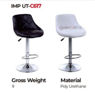 Kursi Importa IMP UT-C617