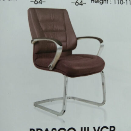 Kursi Indachi BRASCO III VCR