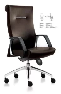 Kursi Indachi BUGATTE I AL HDT