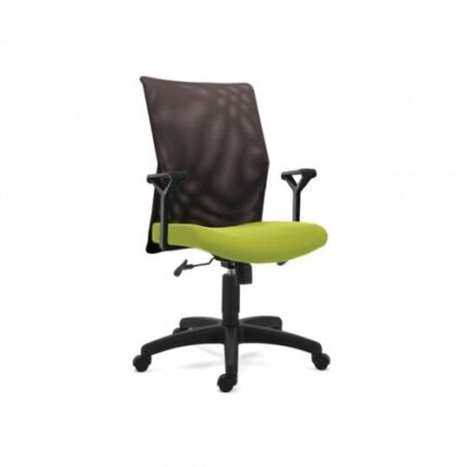 Kursi Indachi CAPRI NEW II Al