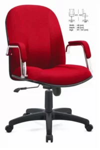 Kursi Indachi D-2017 CR