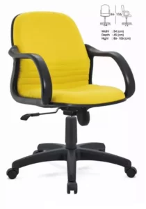 Kursi Indachi D-2700 TC