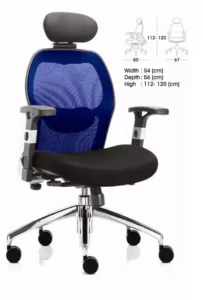 Kursi Indachi D-4600 AL