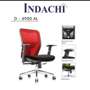 Kursi Indachi D-4900 AL