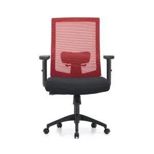 Kursi Informa Omar Merah