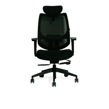 Kursi Informa Sauber Sandaran tinggi