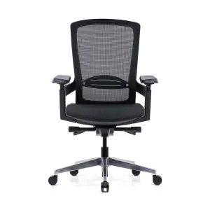 Kursi Informa Sieben Genta Sandaran Rendah