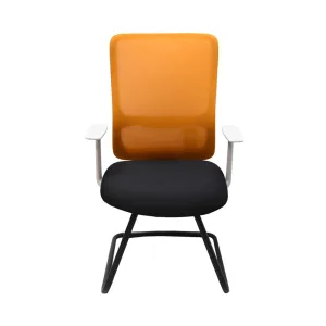 Kursi Informa Sunon Olive Sandaran Rendah