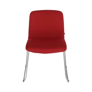 Kursi Informa Sunon Racehl Merah