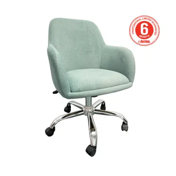 Kursi Informa Ziva Hijau Mint