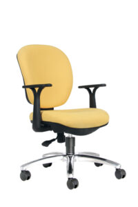 Kursi Kantor Chairman SC 1107 SYN A