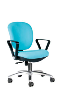 Kursi Kantor Chairman SC 1108 SYN A