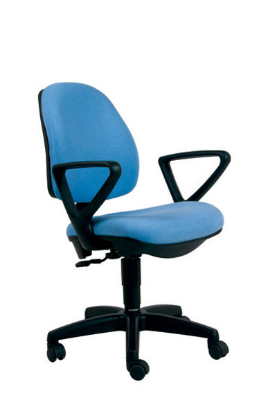 Kursi Kantor Chairman SC 2008 STD