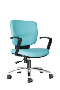 Kursi Kantor Chairman SC 2507 A