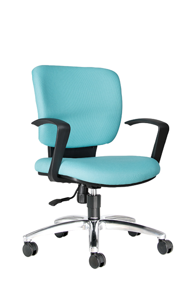 Kursi Kantor Chairman SC 2507 A