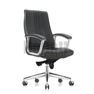 Kursi Kantor Donati DO-12 P AL