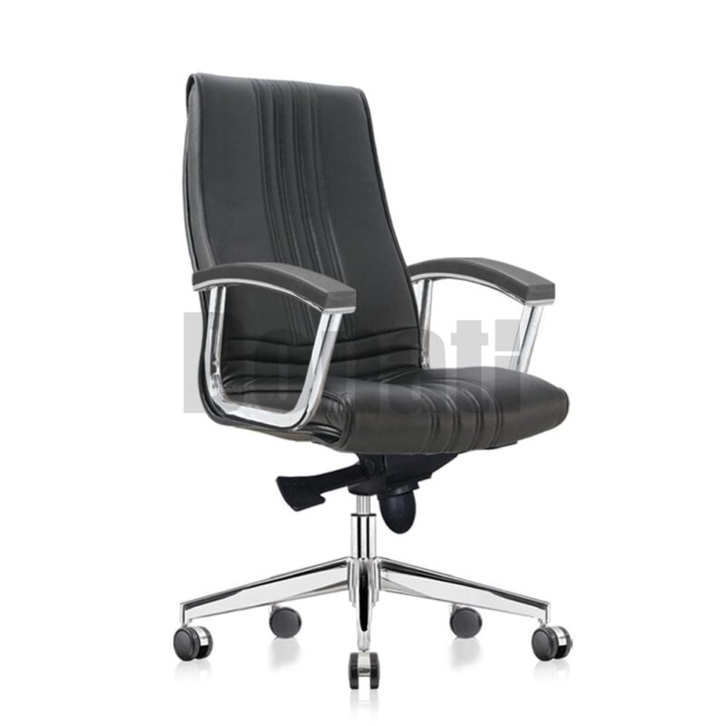 Kursi Kantor Donati DO-12 P AL