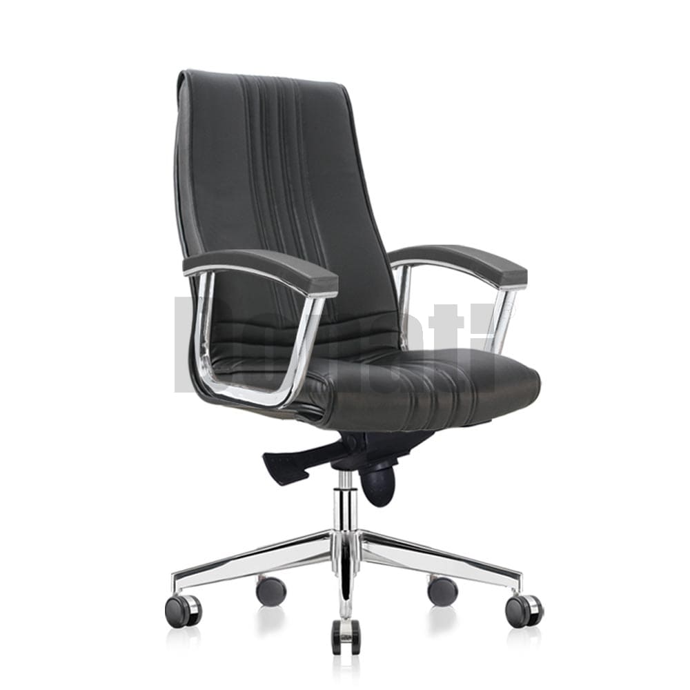 Kursi Kantor Donati DO-12 P AL
