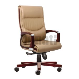 Kursi Kantor Donati Eziro 1