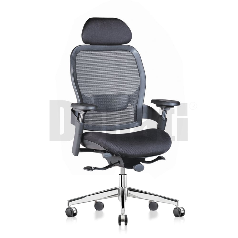 Kursi Kantor Donati Finest 1 AL