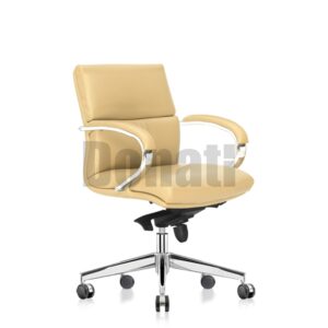 Kursi Kantor Donati Giovinco 2 AL