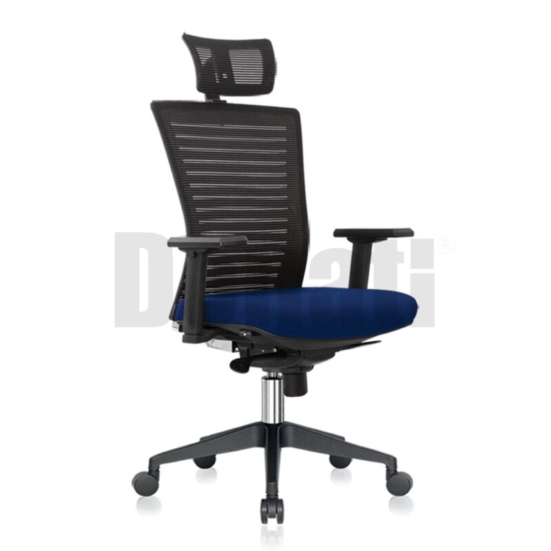 Kursi Kantor Donati Klaire S 1