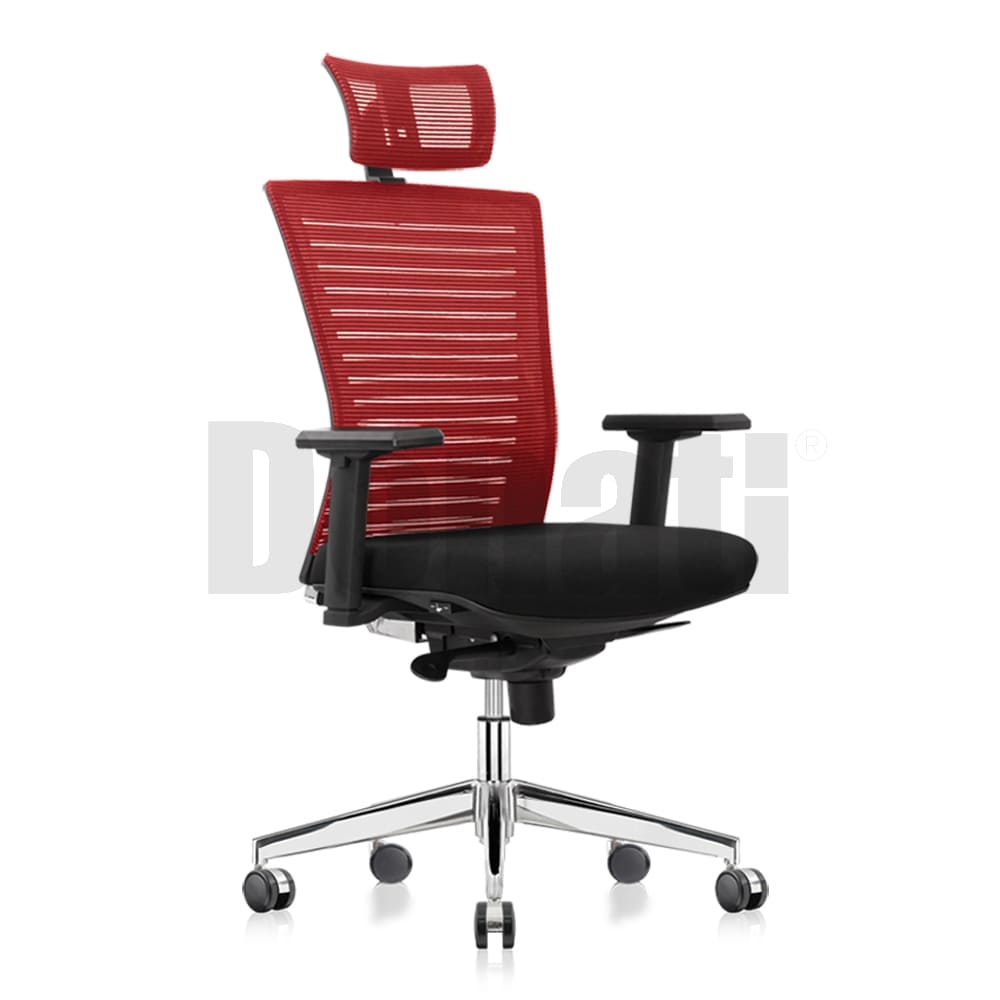Kursi Kantor Donati Klaire S 1 AL