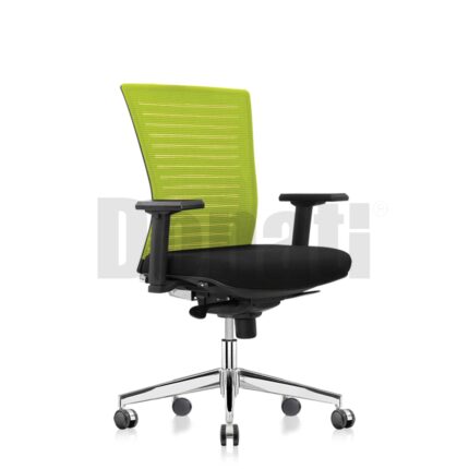 Kursi Kantor Donati Klaire S 2 AL