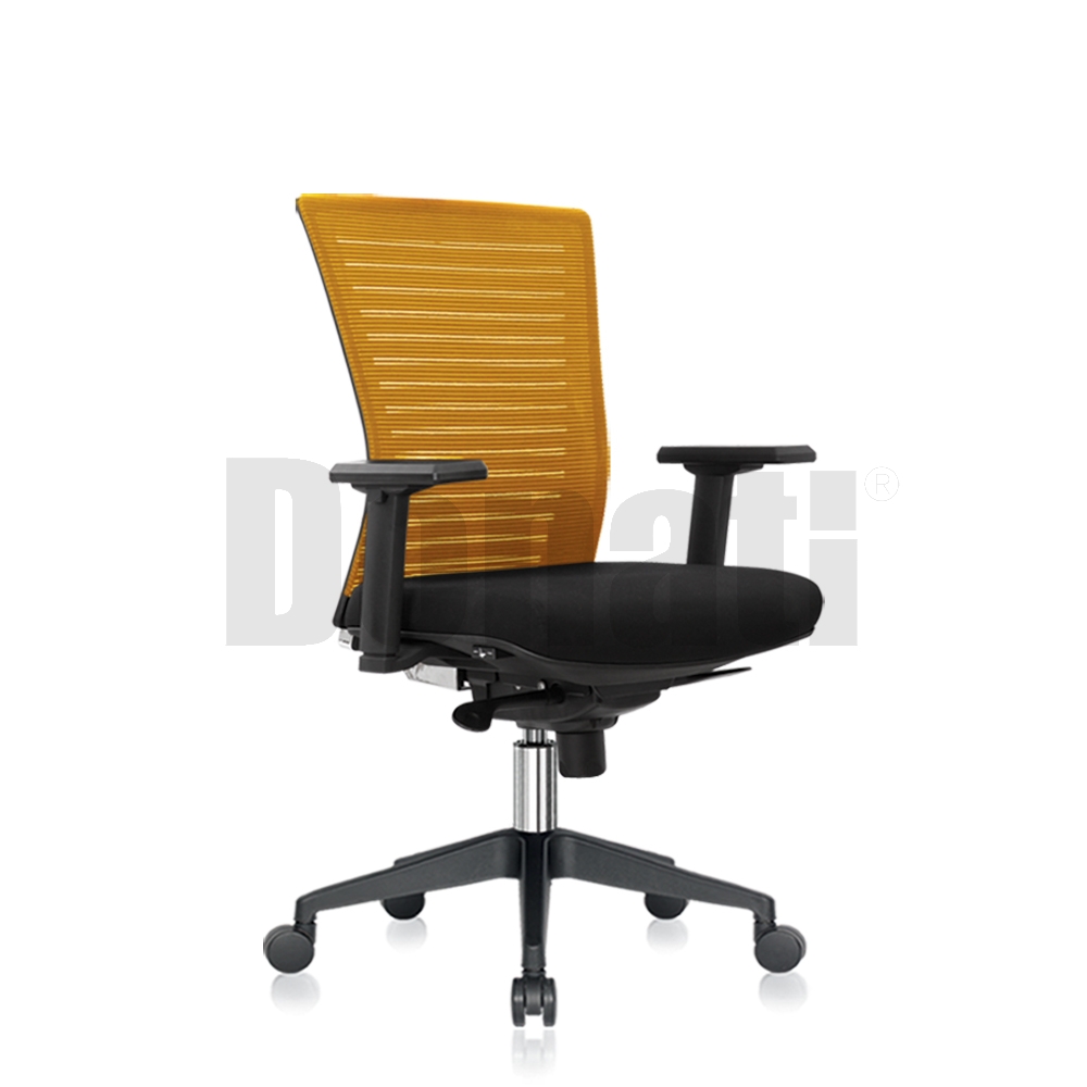 Kursi Kantor Donati Klaire S 2