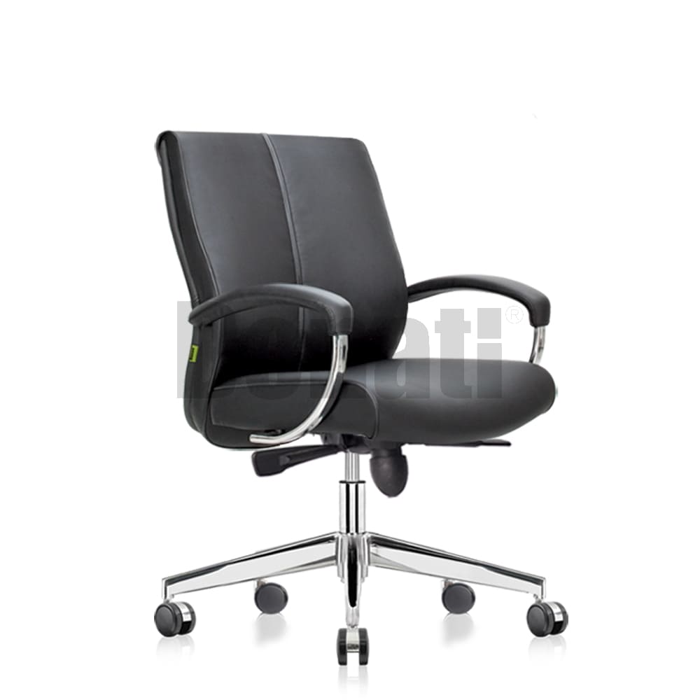 Kursi Kantor Donati Luxor New 2 AL