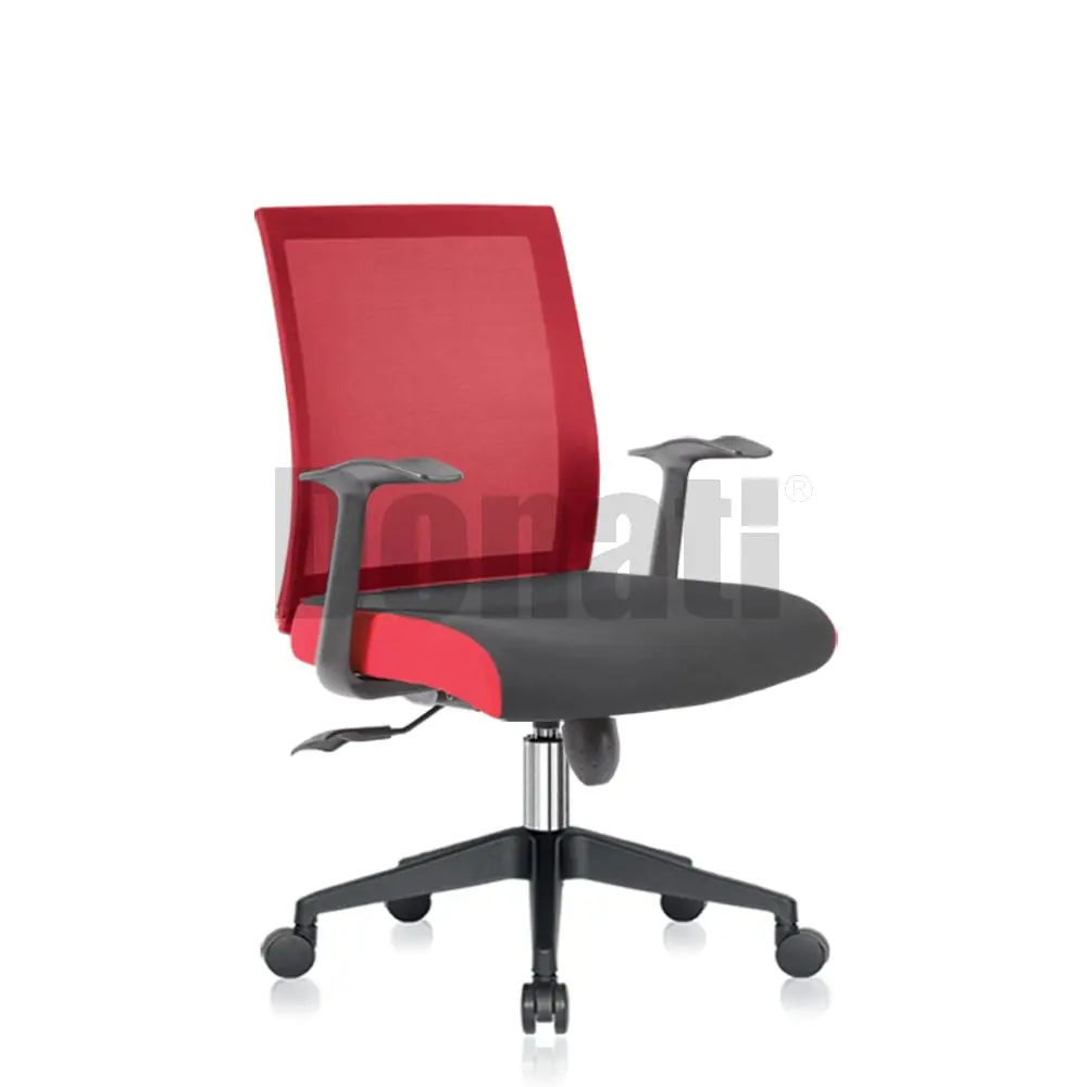 Kursi Kantor Donati Loris I
