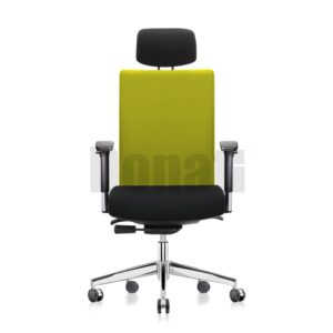 Kursi Kantor Donati Modello 1 AL