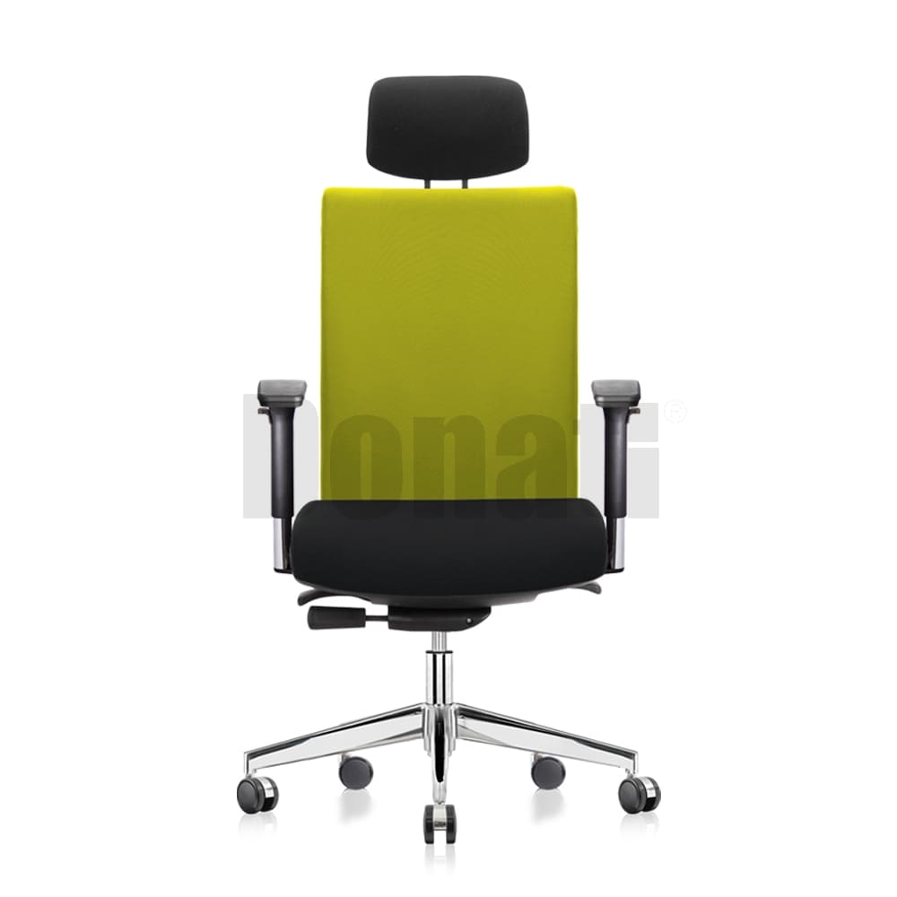 Kursi Kantor Donati Modello 1 AL
