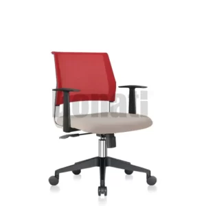 Kursi Kantor Donati Monza 1