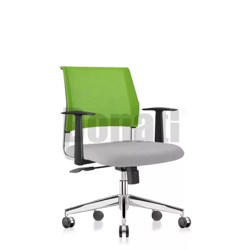 Kursi Kantor Donati Monza 1 AL