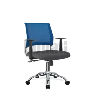 Kursi Kantor Donati Monza 1 C