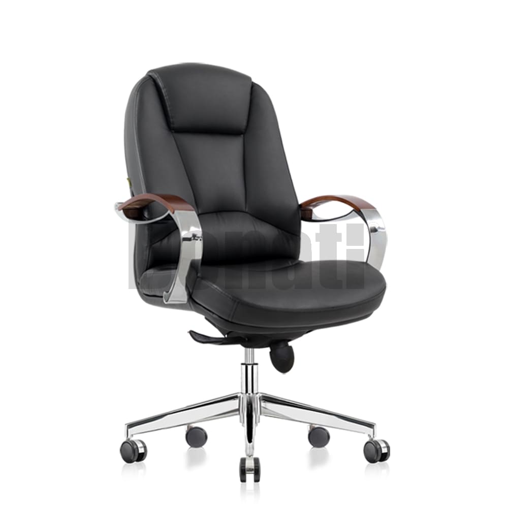 Kursi Kantor Saporte 2 AL