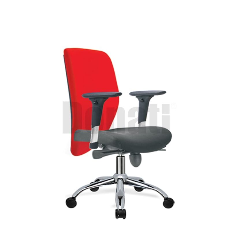 Kursi Kantor Donati Stello 2 C