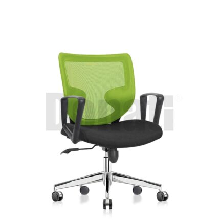 Kursi Kantor Donati Vermod 2 AL