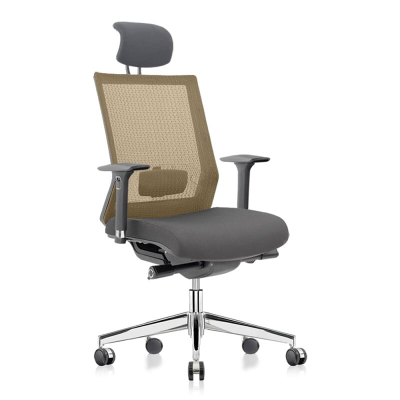 Kursi Kantor Donati Verzo 1 AL