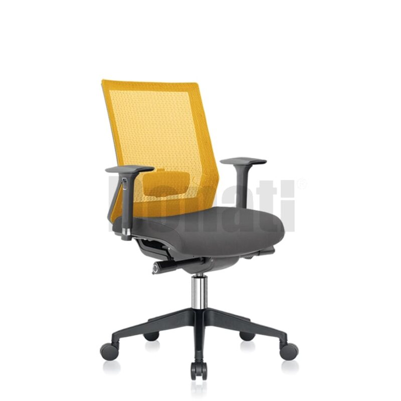 Kursi Kantor Donati Verzo 2