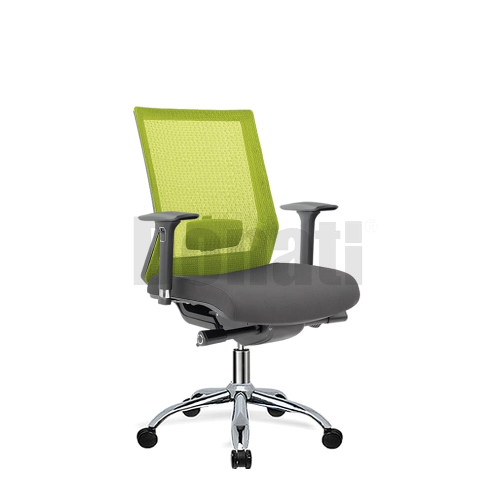 Kursi Kantor Donati Verzo 2 C